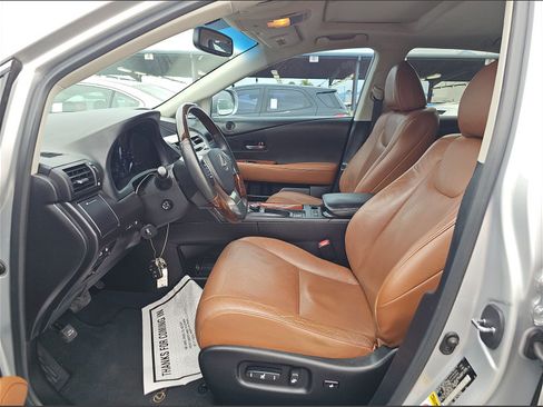 Used 2015 Lexus RX 350 FWD image 3