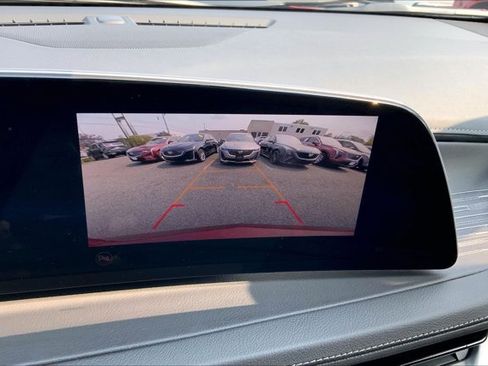 Used 2024 Cadillac XT4 Premium Luxury w/ Cold Weather Package AWD/4WD image 21