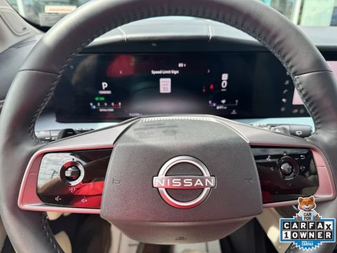 Used 2025 Nissan Murano SL AWD/4WD image 25