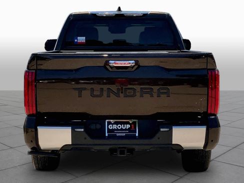 Used 2024 Toyota Tundra Limited w/ Power Package RWD image 5