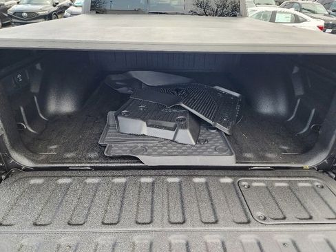 Used 2025 RAM 1500 RHO w/ RHO Level 1 Equipment Group image 17