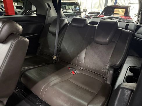 Used 2020 Honda Odyssey EX-L image 40