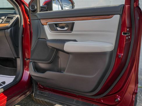 Used 2019 Honda CR-V EX-L image 22