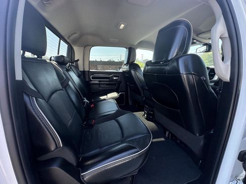 Used 2024 RAM 2500 Laramie AWD/4WD image 21