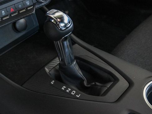 Certified 2026 Ford Mustang Coupe RWD image 20