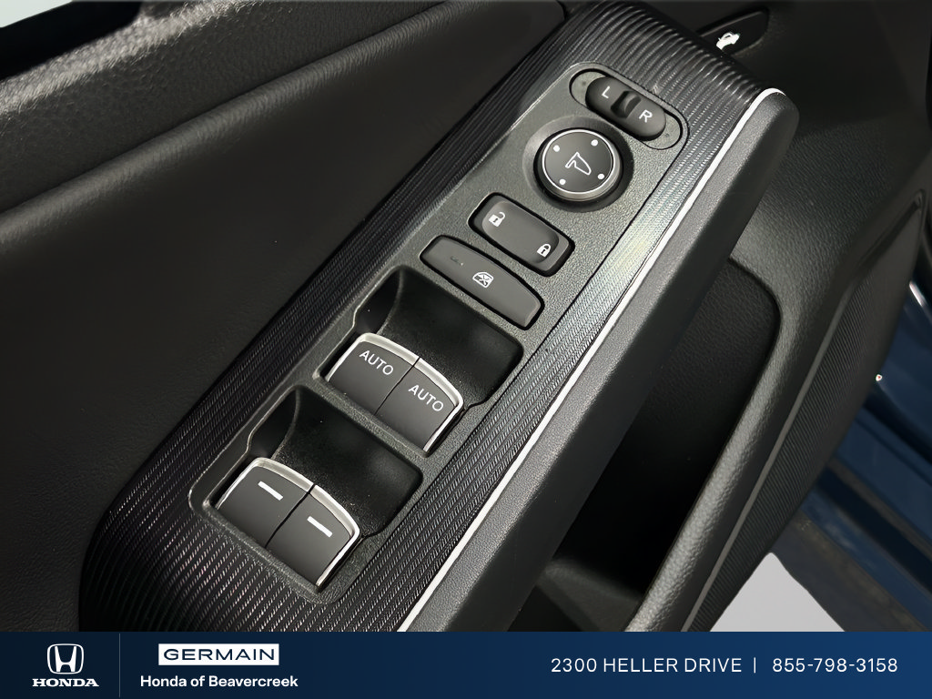Used 2025 Honda Civic Sport Touring image 13