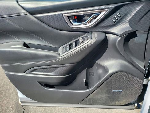 Used 2020 Subaru Forester Touring w/ Popular Package #2 image 15