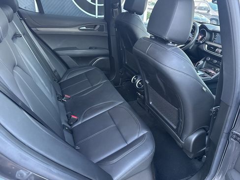 Used 2023 Alfa Romeo Stelvio Ti image 54