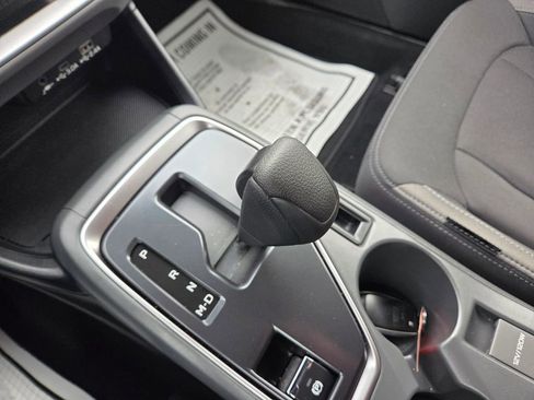 Certified 2025 Subaru Crosstrek 2.0i Premium image 30