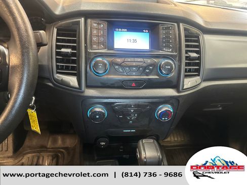 Used 2022 Ford Ranger XL w/ Equipment Group 101A High AWD/4WD image 21