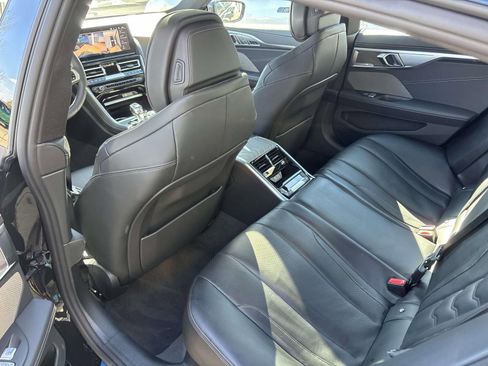 New 2026 BMW 840i xDrive AWD/4WD image 25