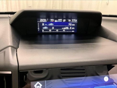 Used 2021 Subaru Crosstrek 2.5i Limited w/ Moonroof Package 2 AWD/4WD image 15