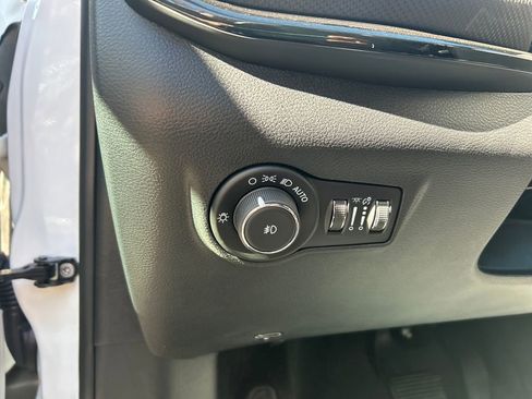 New 2026 Jeep Compass Latitude w/ Quick Order Package 29K image 13