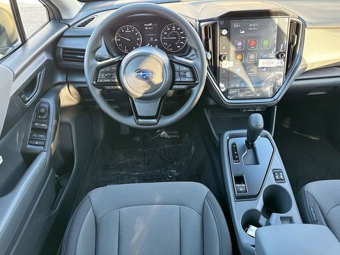 New 2026 Subaru Crosstrek 2.0i Premium image 28