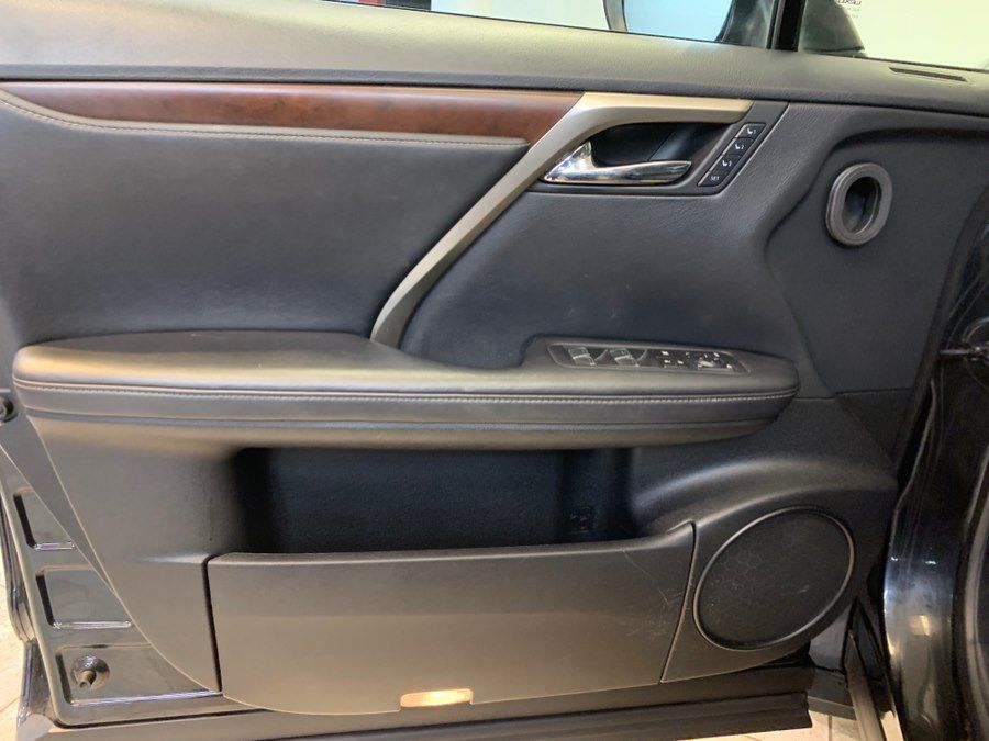 Used 2021 Lexus RX 350 AWD w/ Premium Package image 15