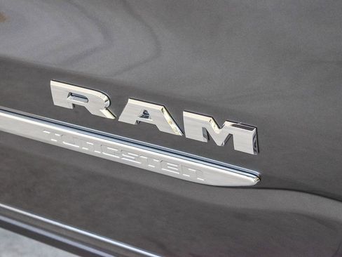 New 2026 RAM 1500 Tungsten w/ Trailer Tow Group image 11