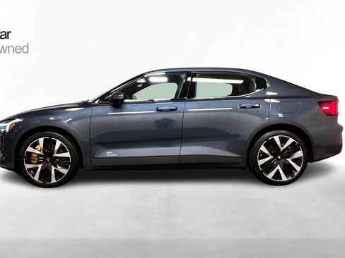 Certified 2024 Polestar Polestar 2 AWD/4WD image 2