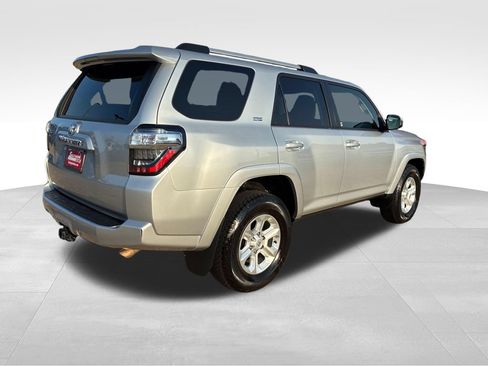 Used 2024 Toyota 4Runner SR5 RWD image 5