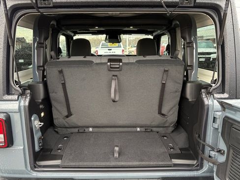 New 2026 Jeep Wrangler Sport AWD/4WD image 8