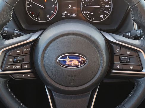 Certified 2025 Subaru Outback Premium image 26