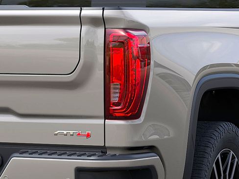 New 2026 GMC Sierra 1500 AT4 image 11