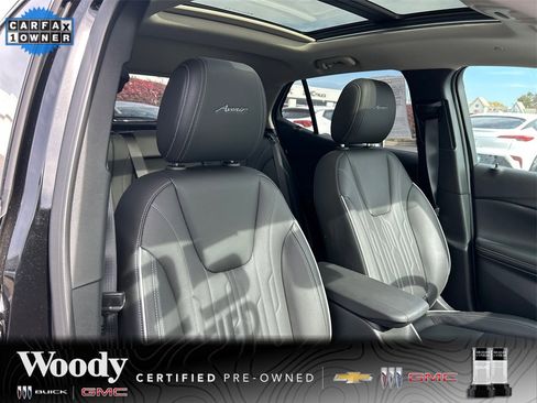 Certified 2025 Buick Encore GX Avenir image 32