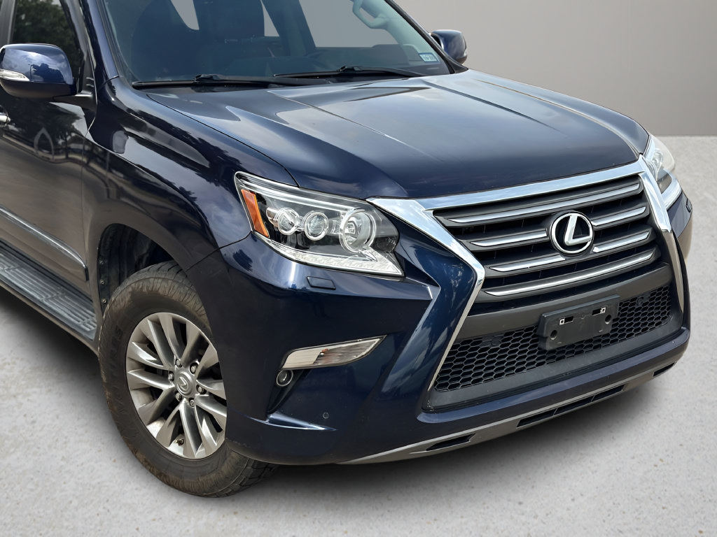 Used 2017 Lexus GX 460 Luxury w/ Preferred Accessory Package AWD/4WD image 23