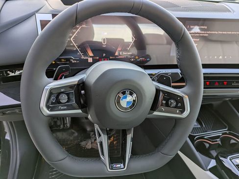 New 2026 BMW 530i xDrive w/ M Sport Package image 18