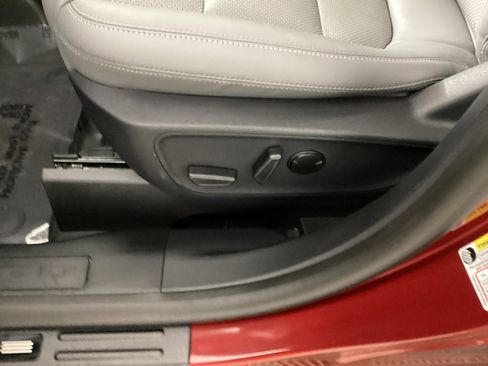 Used 2025 Ford Bronco Sport Badlands w/ Badlands Tech Package AWD/4WD image 16