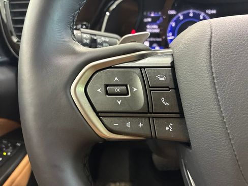 Certified 2025 Lexus NX 250 FWD w/ Cold Area Package image 25