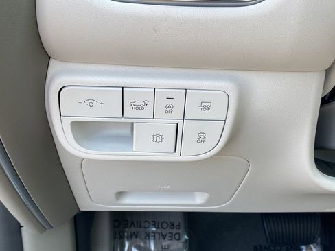 New 2026 Hyundai Palisade Limited image 14