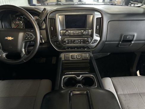 Used 2014 Chevrolet Silverado 1500 LT w/ All Star Edition AWD/4WD image 7