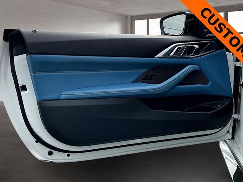 Used 2021 BMW M4 Competition w/ M Carbon Exterior Package image 23