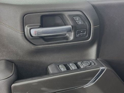 Used 2021 GMC Sierra 1500 AT4 image 18