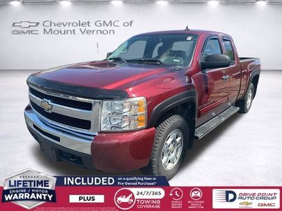 Used 2009 Chevrolet Silverado 1500 LT w/ Power Pack Plus