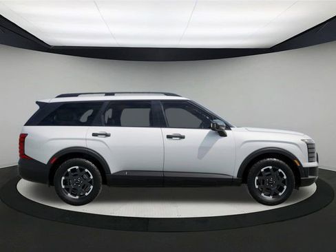 New 2026 Hyundai Palisade XRT Pro image 7