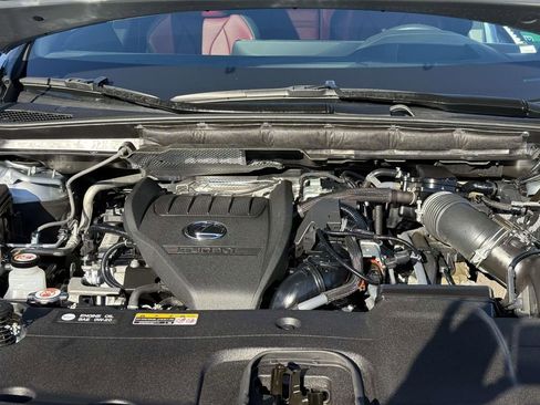 Used 2024 Lexus RX 500h F Sport w/ Convenience Package image 29