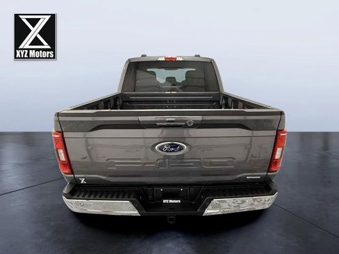Used 2022 Ford F150 XLT w/ Equipment Group 302A High image 5