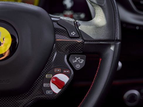 Used 2019 Ferrari 488 Spider Base image 51