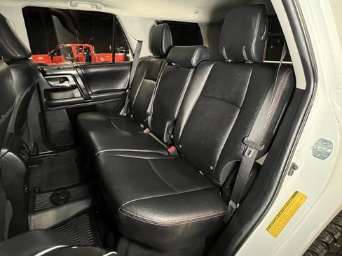 Used 2019 Toyota 4Runner TRD Pro image 17