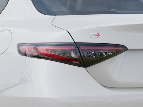 New 2025 Alfa Romeo Giulia AWD w/ Driving Assist Package image 10