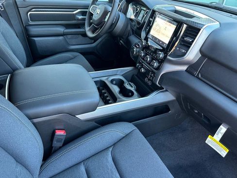 New 2026 RAM 1500 Big Horn image 12