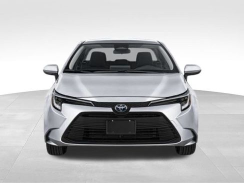 Used 2026 Toyota Corolla LE FWD image 31