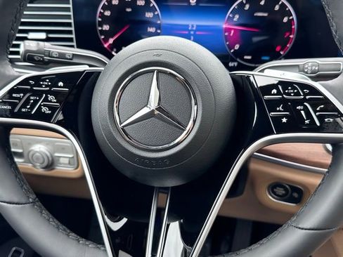 New 2026 Mercedes-Benz GLE 350 4MATIC image 17