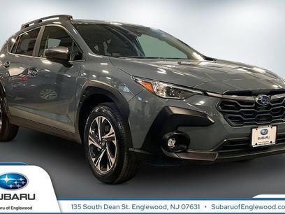 Used 2025 Subaru Crosstrek 2.5i Limited