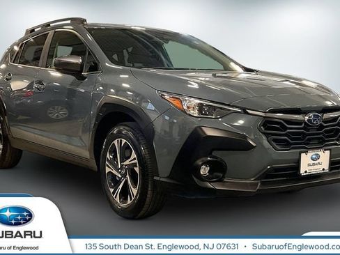 Used 2025 Subaru Crosstrek 2.5i Limited AWD/4WD image 1