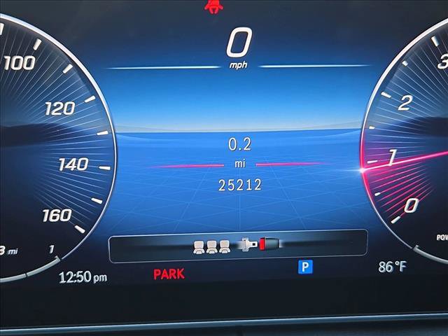 Used 2023 Mercedes-Benz C 300 Sedan image 10