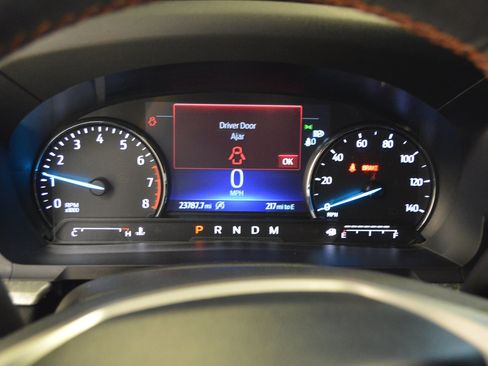 Used 2024 Ford Explorer Timberline w/ Timberline Technology Package AWD/4WD image 18