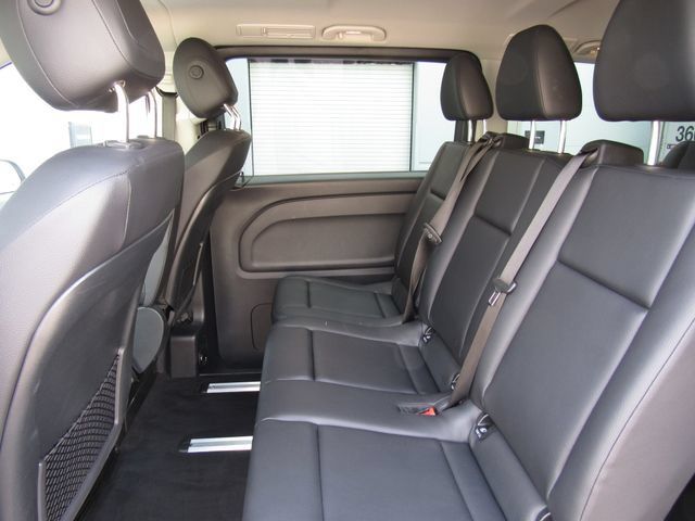 Used 2023 Mercedes-Benz Metris Passenger image 15