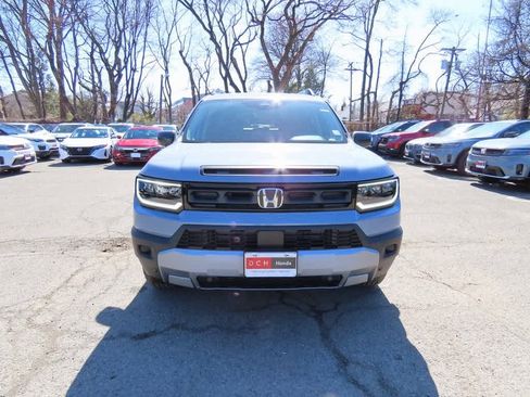 New 2026 Honda Passport RTL image 6